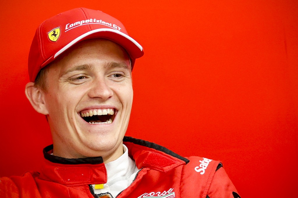 (Foto: Ferrari Media)